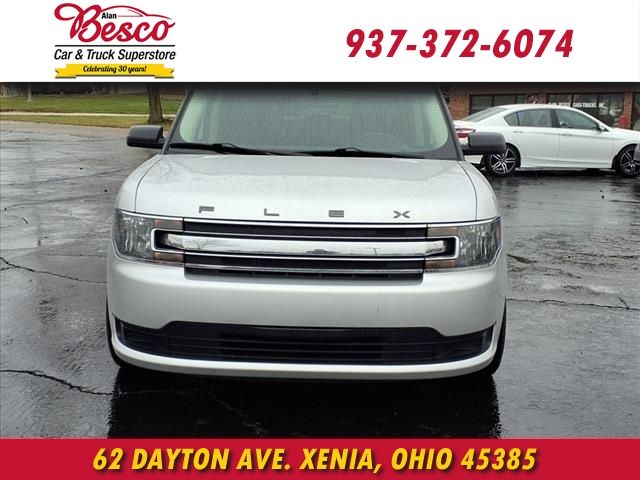 2016 Ford Flex SE