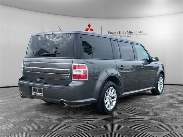 2016 Ford Flex SE