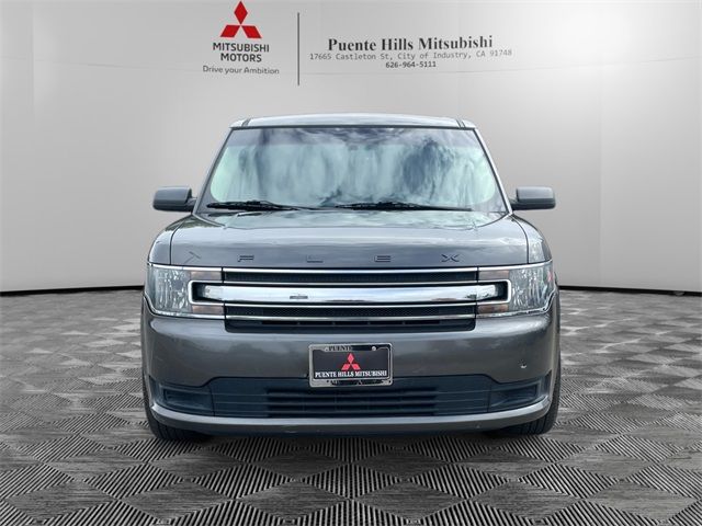 2016 Ford Flex SE