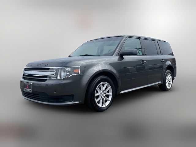 2016 Ford Flex SE