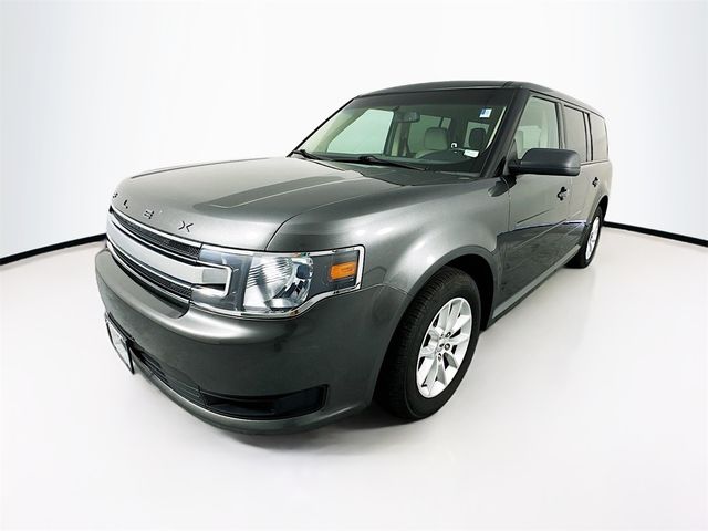 2016 Ford Flex SE