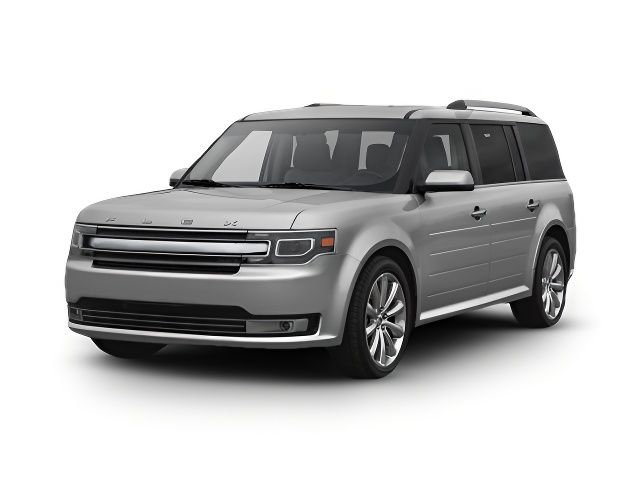 2016 Ford Flex SE