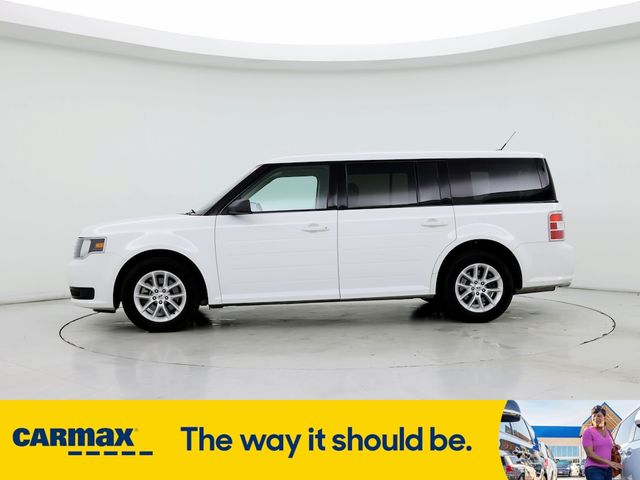 2016 Ford Flex SE