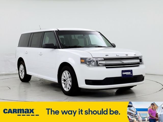 2016 Ford Flex SE