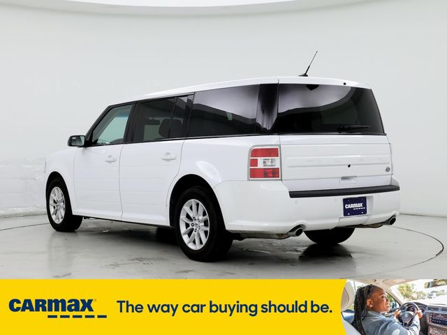 2016 Ford Flex SE