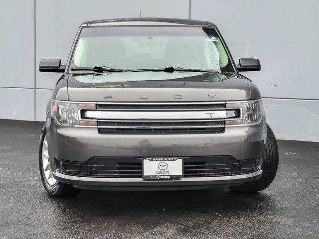 2016 Ford Flex SE