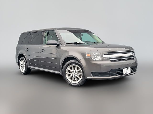 2016 Ford Flex SE