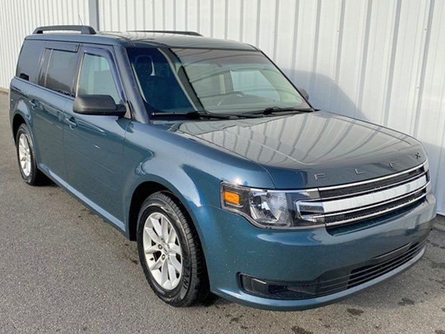 2016 Ford Flex SE