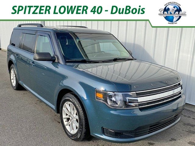 2016 Ford Flex SE