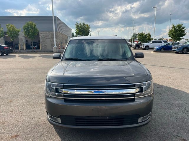 2016 Ford Flex SEL