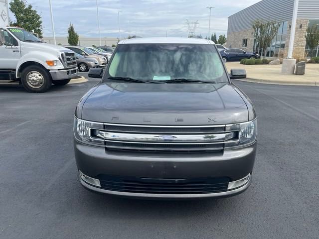 2016 Ford Flex SEL