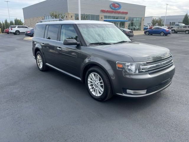 2016 Ford Flex SEL