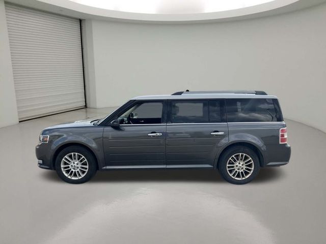 2016 Ford Flex SEL