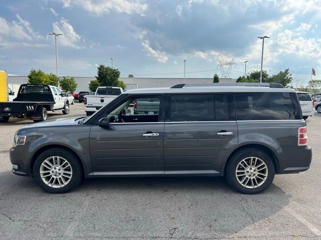 2016 Ford Flex SEL