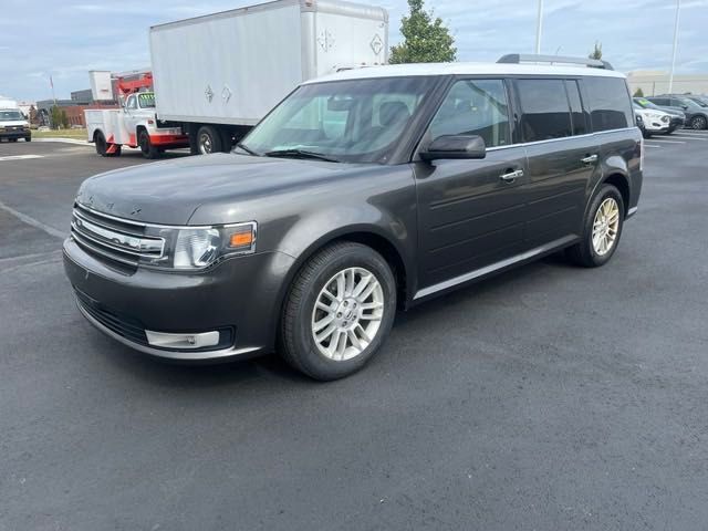 2016 Ford Flex SEL