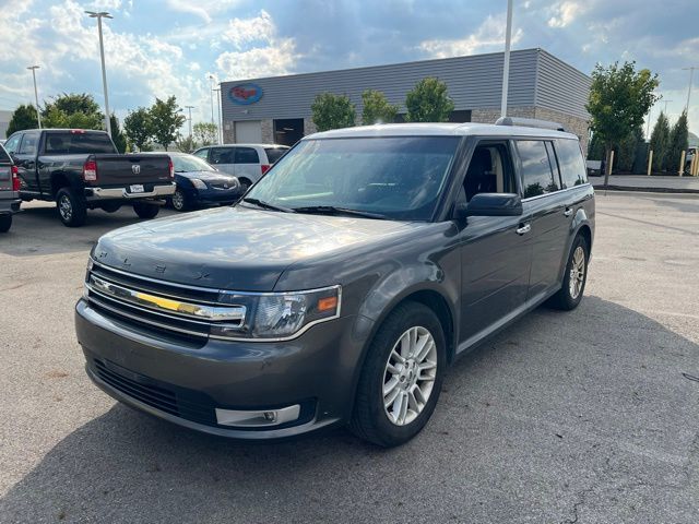 2016 Ford Flex SEL