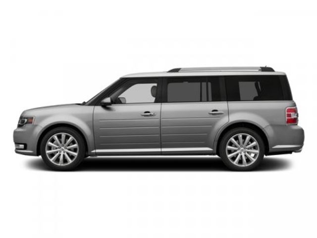 2016 Ford Flex SEL