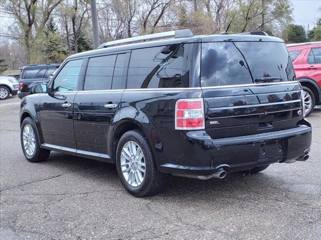 2016 Ford Flex SEL