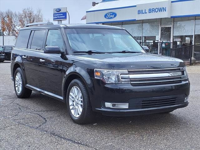 2016 Ford Flex SEL