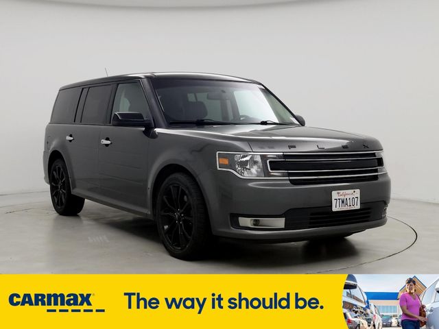 2016 Ford Flex SEL