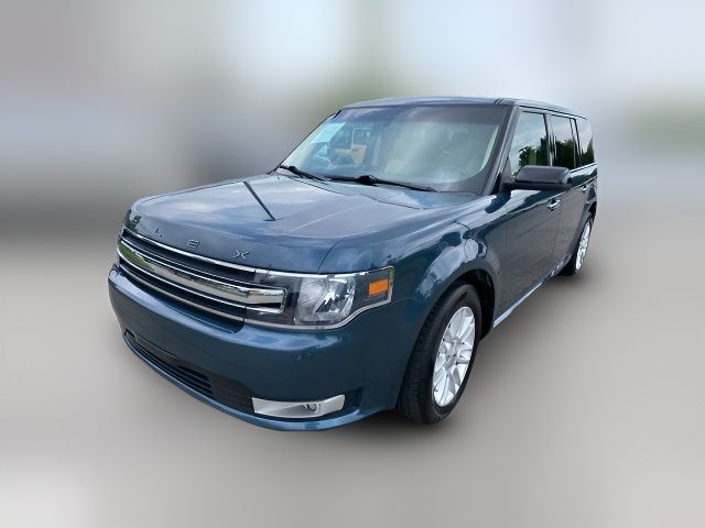 2016 Ford Flex SEL