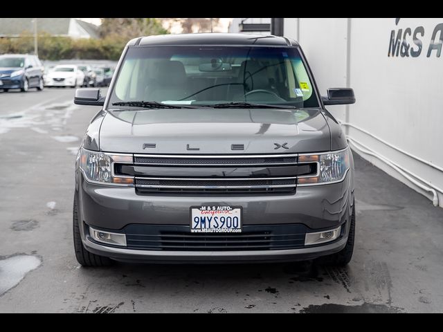 2016 Ford Flex SEL