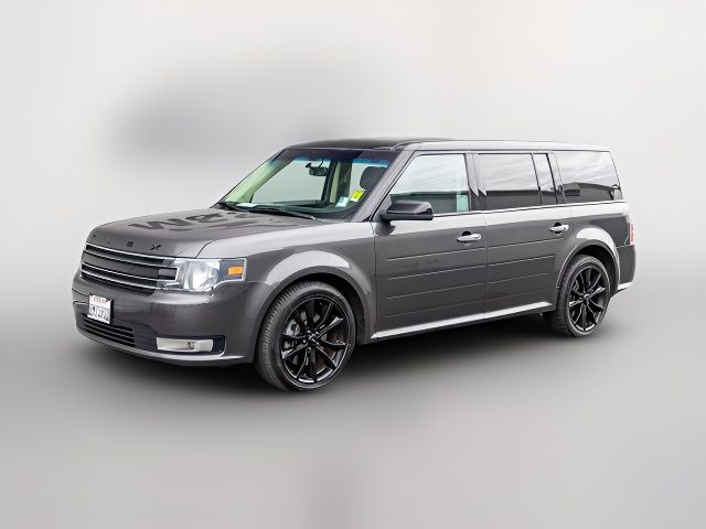 2016 Ford Flex SEL