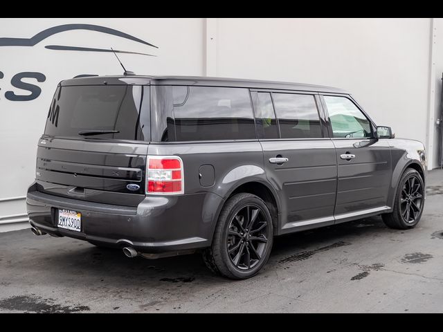 2016 Ford Flex SEL