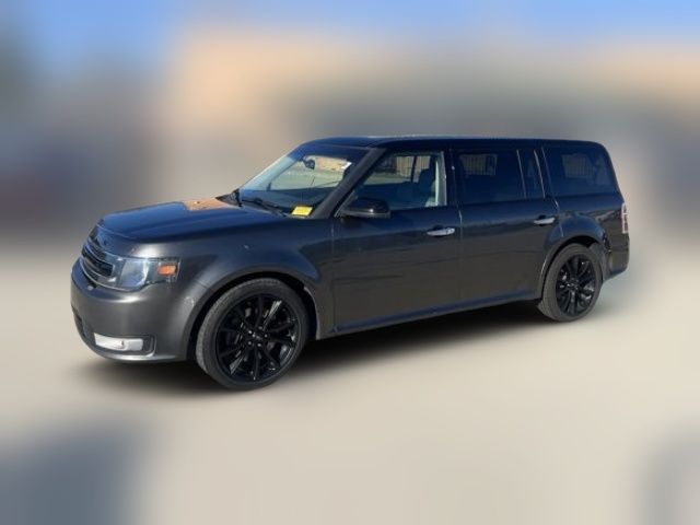 2016 Ford Flex SEL