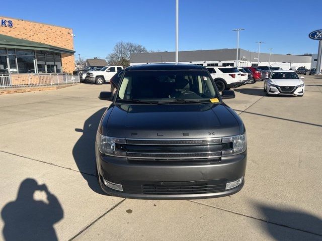 2016 Ford Flex SEL