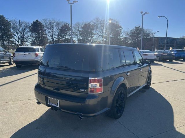 2016 Ford Flex SEL