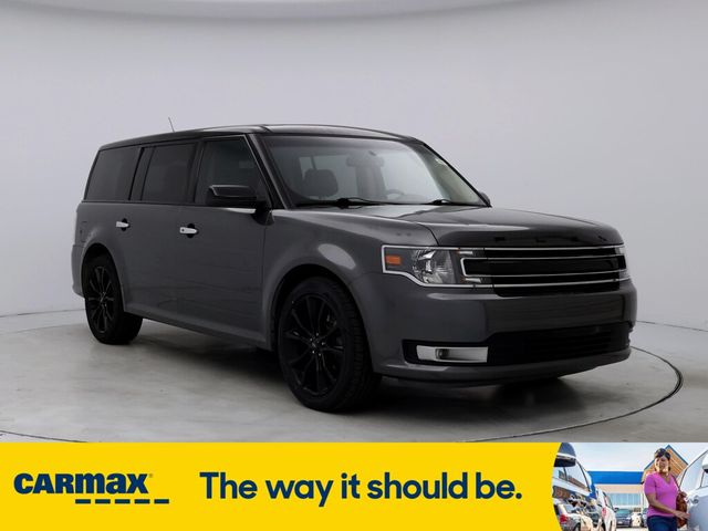 2016 Ford Flex SEL