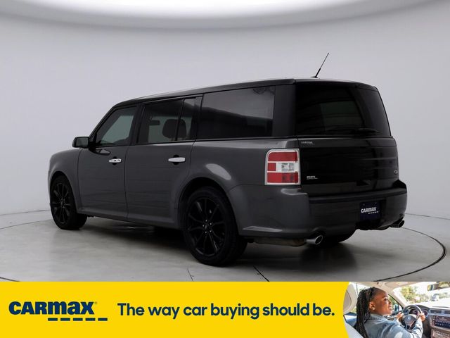 2016 Ford Flex SEL