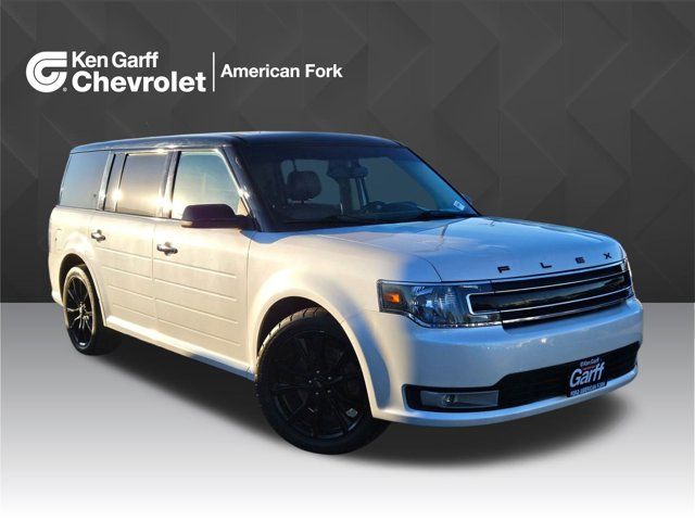 2016 Ford Flex SEL