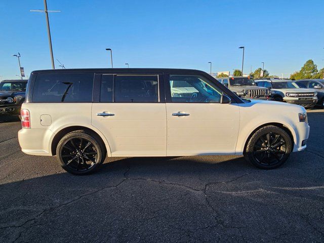 2016 Ford Flex SEL