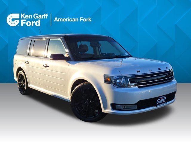 2016 Ford Flex SEL