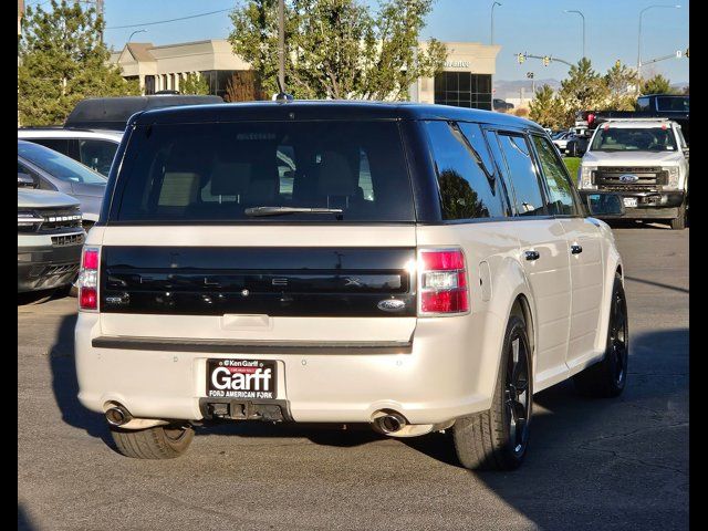 2016 Ford Flex SEL