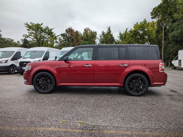 2016 Ford Flex SEL