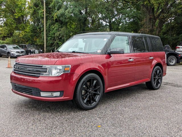 2016 Ford Flex SEL