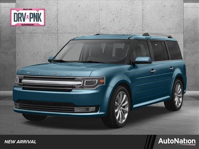 2016 Ford Flex SEL