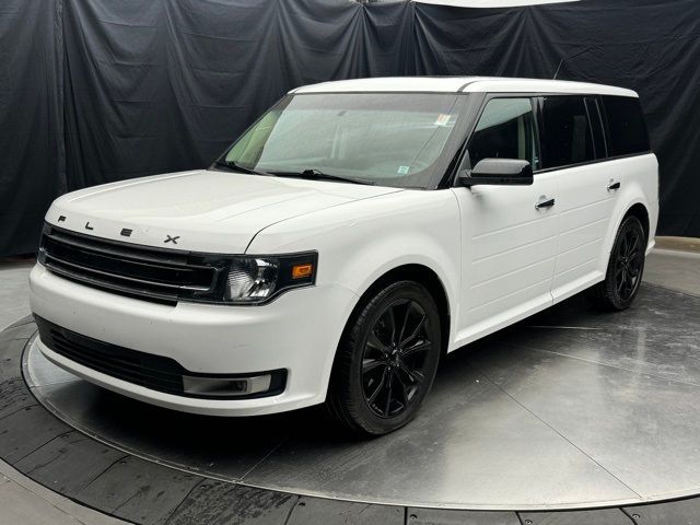 2016 Ford Flex SEL