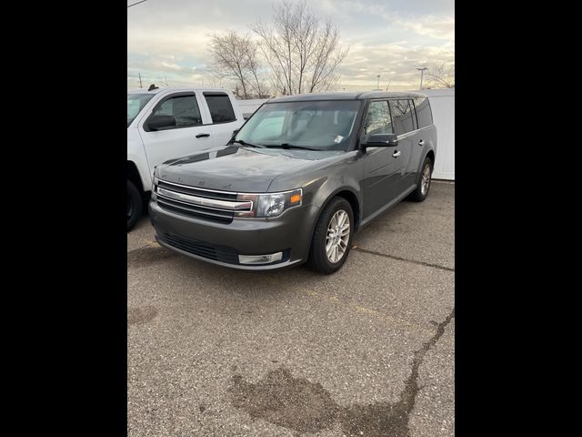 2016 Ford Flex SEL