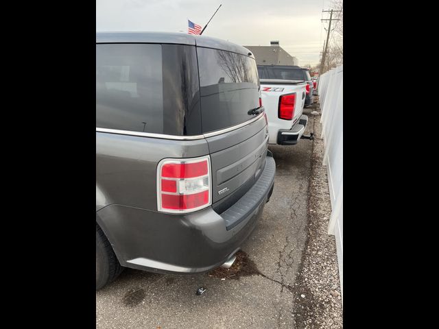 2016 Ford Flex SEL