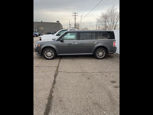 2016 Ford Flex SEL