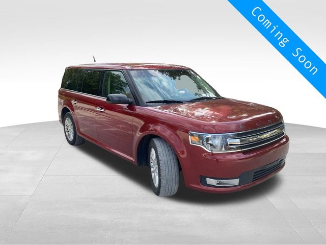 2016 Ford Flex SEL