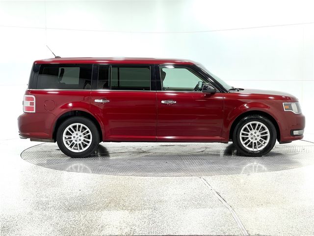 2016 Ford Flex SEL