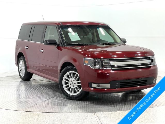 2016 Ford Flex SEL