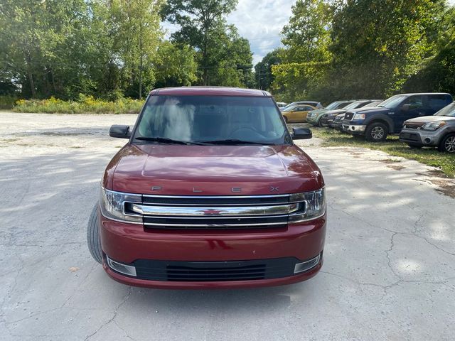 2016 Ford Flex SEL