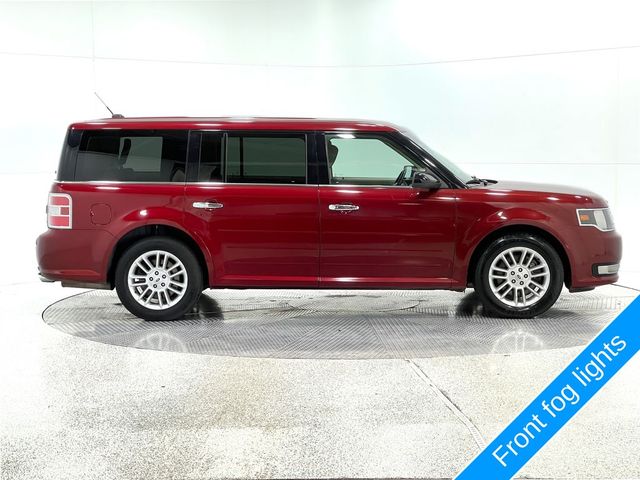 2016 Ford Flex SEL