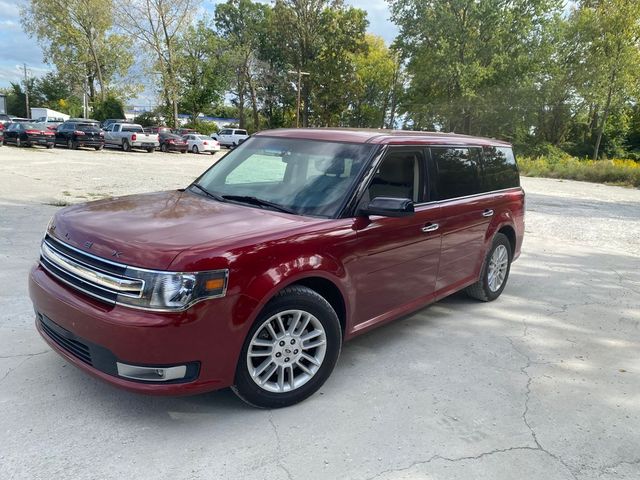 2016 Ford Flex SEL